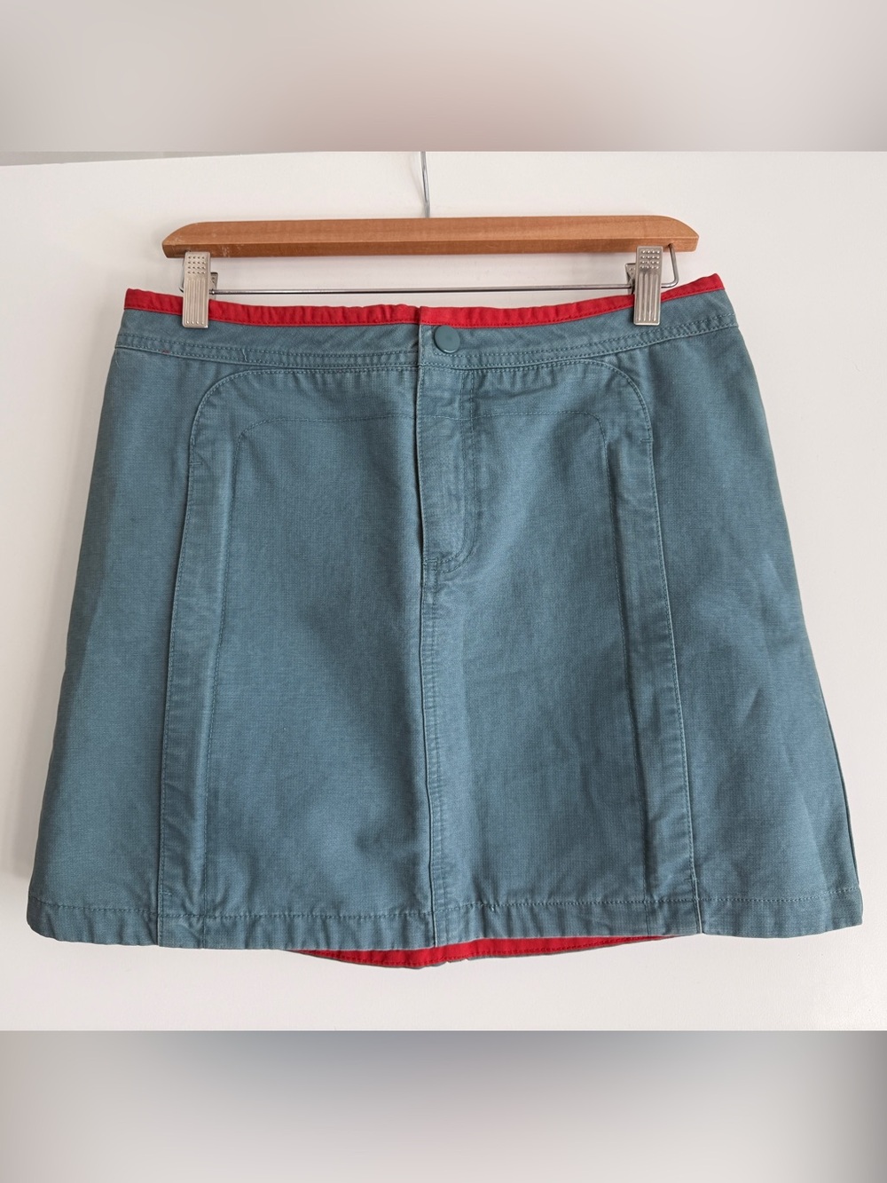 Marc Jacobs mini skirt, sz 2